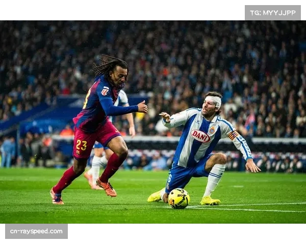 加泰德比历史数据：巴萨客场对西班牙人16场不败