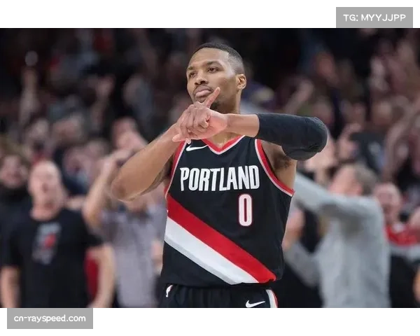 全明星单项赛进行中,利拉德带伤出战冲击第三座三分王